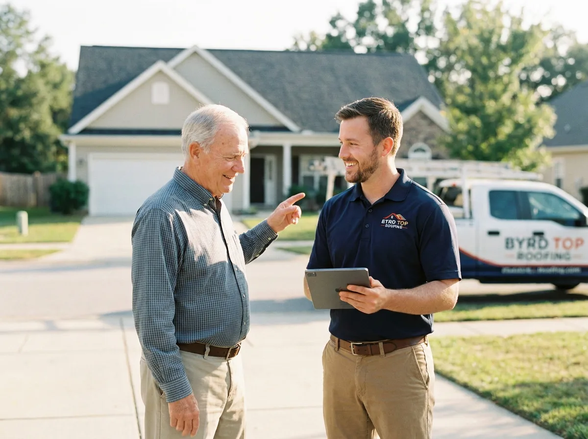 Roofing Manchester, IA FAQs